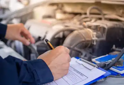 MOT test costs could rise for the first time in 14 years