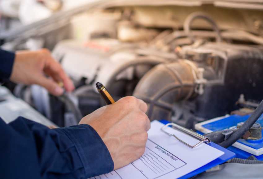 MOT test costs could rise for the first time in 14 years