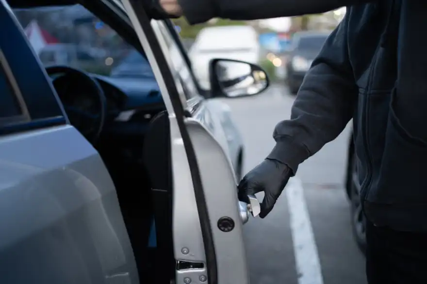 New law: 5 years for using gadgets to steal keyless cars