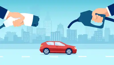 Fuel duty crisis: How EVs are creating an £8 billion tax black hole