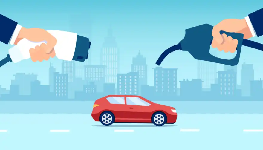 Fuel duty crisis: How EVs are creating an £8 billion tax black hole