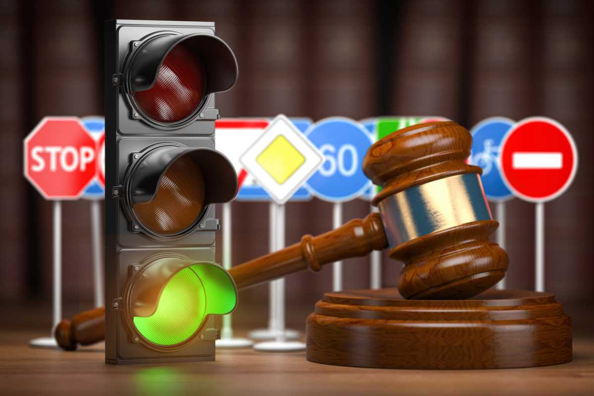 New UK driving rules: What you need to know