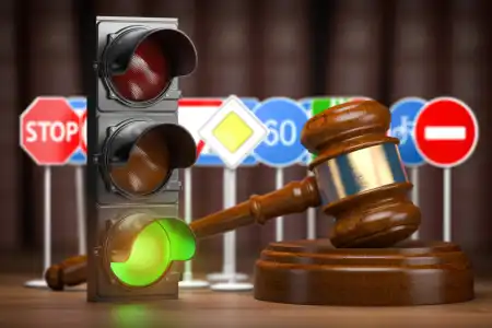New UK driving rules: What you need to know
