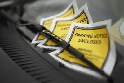 London parking fines are about to get even more expensive