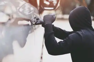 The most dangerous places for car theft in the UK revealed