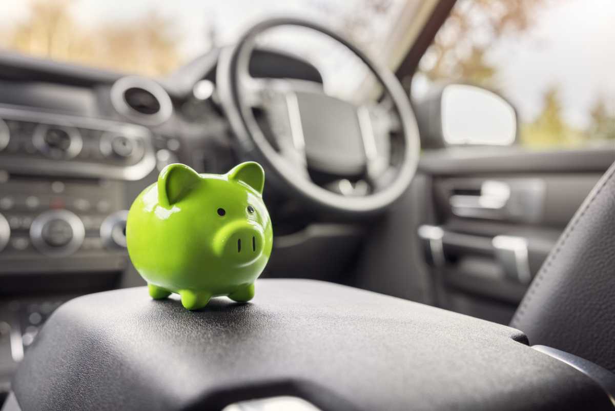 Revealed: The most expensive (and cheapest) places to own a car in the UK