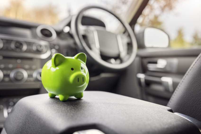 Revealed: The most expensive (and cheapest) places to own a car in the UK
