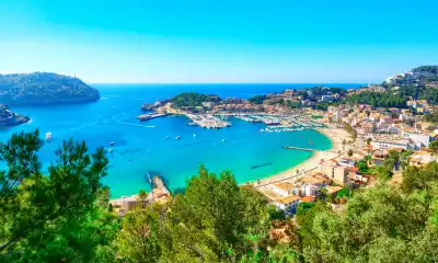 UK tourists driving in Spain face new hire car traffic rule