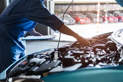 New MoT photo rule could help tackle fraud and keep unsafe cars off the road
