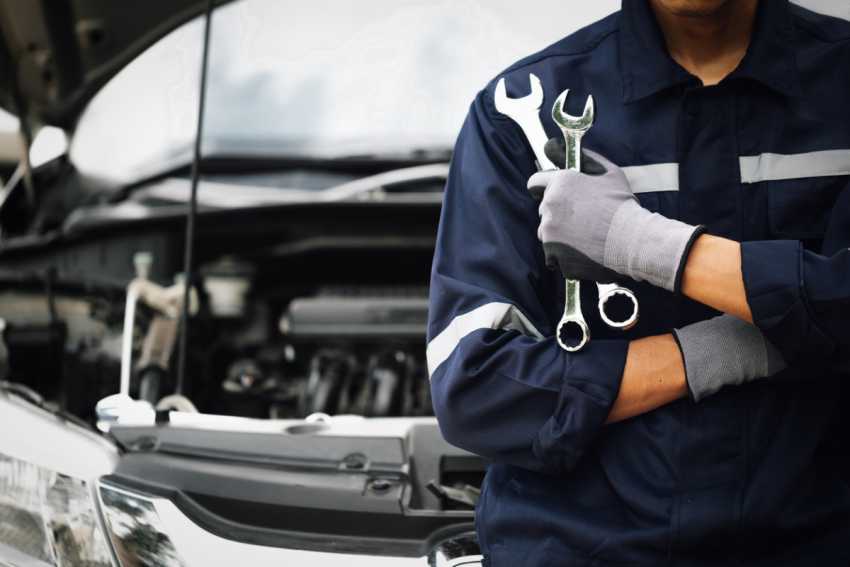 How long does a car service take?