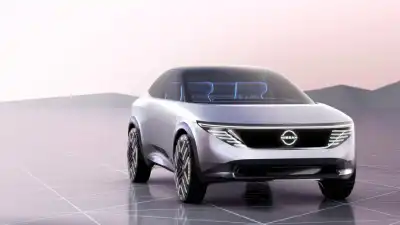 Nissan 2025: A sneak peek at the exciting new models coming your way