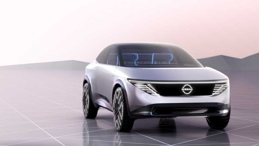 Nissan 2025: A sneak peek at the exciting new models coming your way