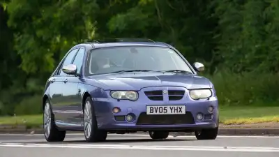The Best MG Cars from the 70s to the 00s: Icons of British Motoring