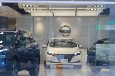 Keep your Nissan running like new: Affordable service plans & exclusive benefits