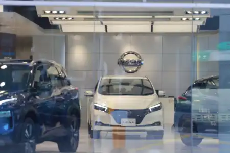 Keep your Nissan running like new: Affordable service plans & exclusive benefits