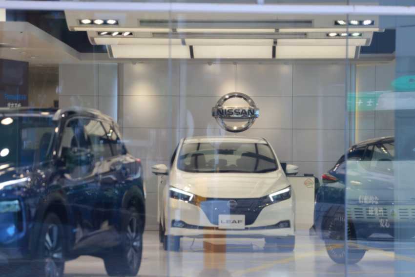 Keep your Nissan running like new: Affordable service plans & exclusive benefits