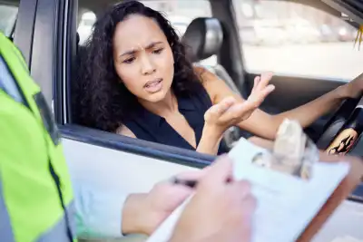 Over 140,000 UK drivers banned – Is your area a hotspot for bad driving?