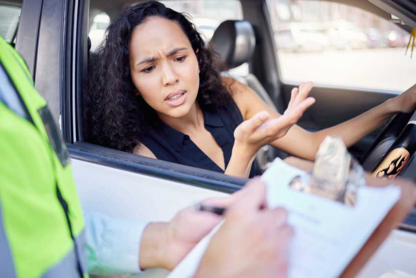 Over 140,000 UK drivers banned – Is your area a hotspot for bad driving?