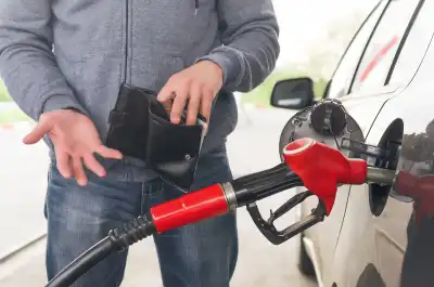 Fuel prices hit six-month high after February hike
