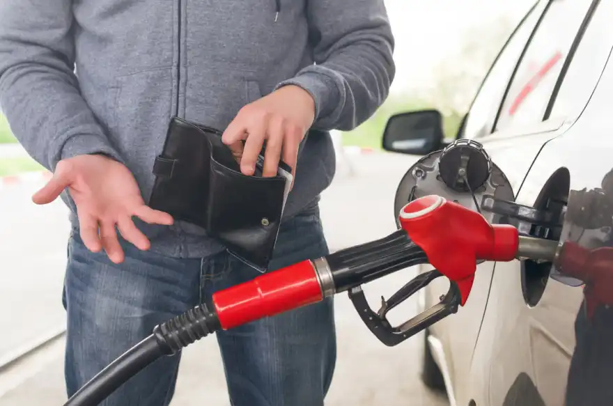 Fuel prices hit six-month high after February hike