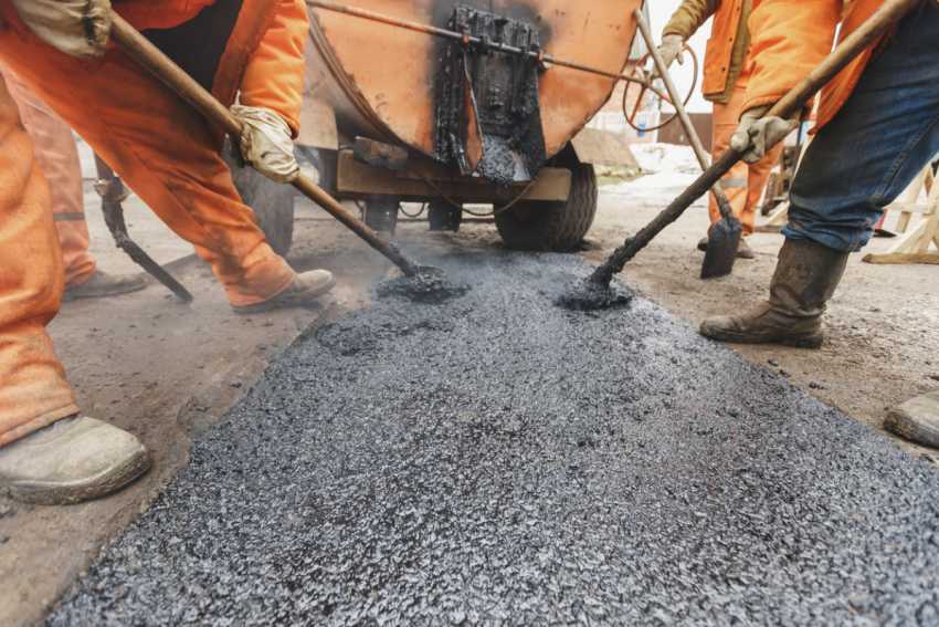 Graphene roads: The high-tech solution that could finally fix potholes