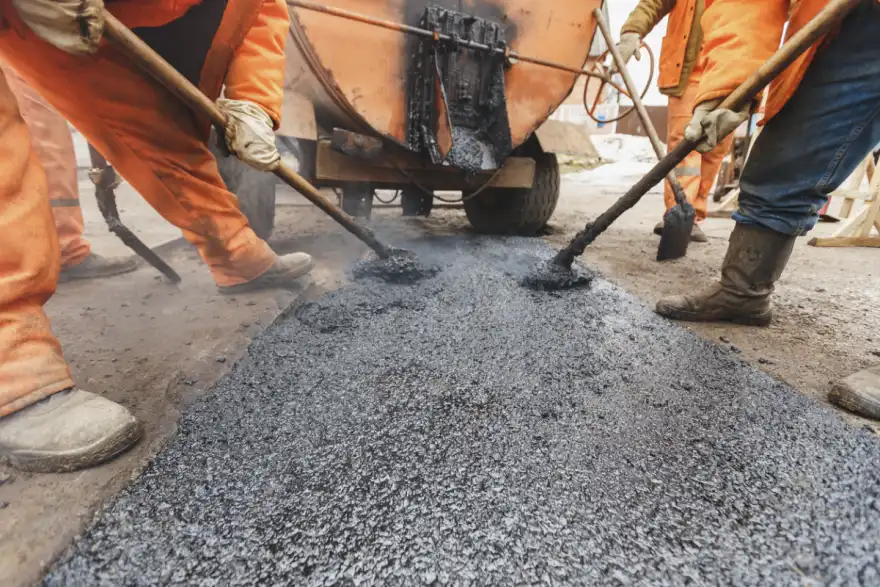 Graphene roads: The high-tech solution that could finally fix potholes