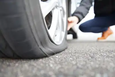 Unexpected car repairs costing drivers £600+ a year