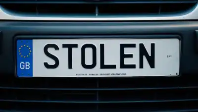 How do I know if my car registration has been cloned?