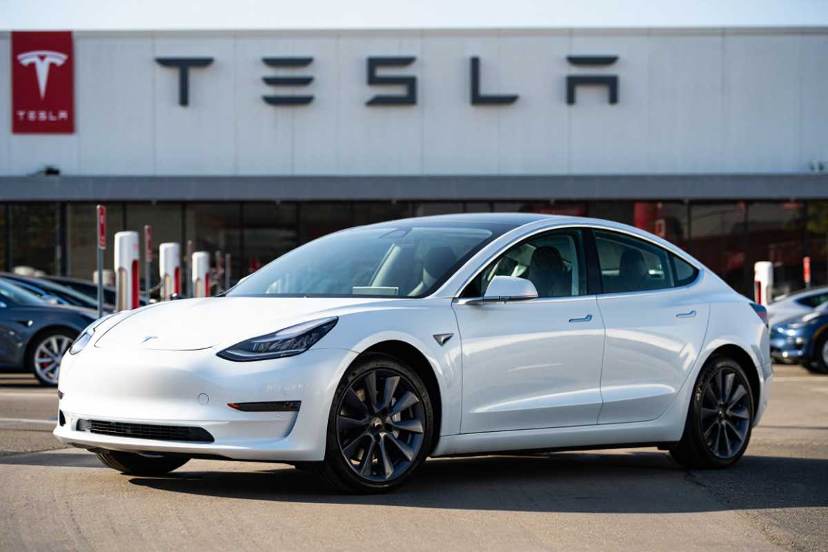 Tesla sales take a hit in Europe – But is Elon Musk to blame?