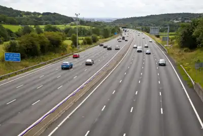 Calls grow to bring back hard shoulders as smart motorway safety concerns mount