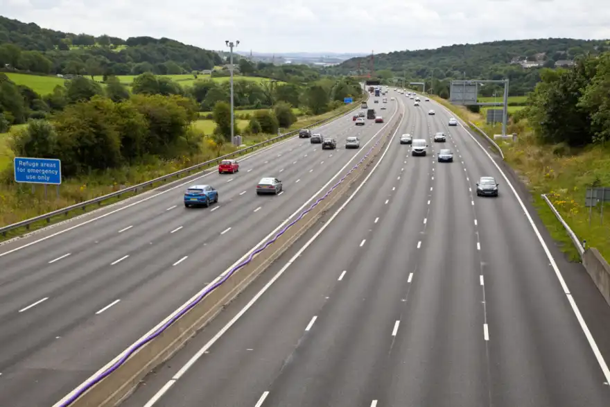 Calls grow to bring back hard shoulders as smart motorway safety concerns mount