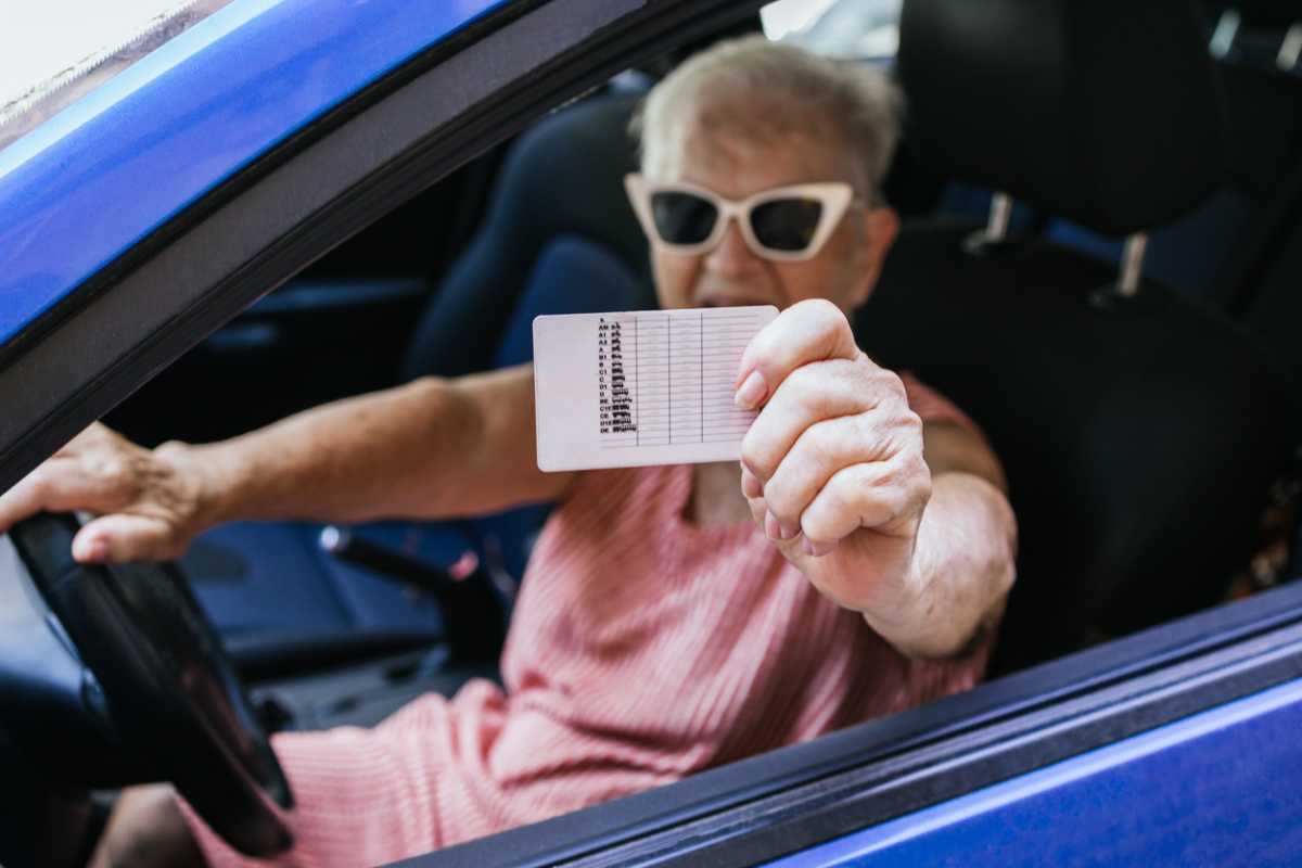 Britons could be forced to 'surrender' their driving licences for not meeting DVLA medical standards