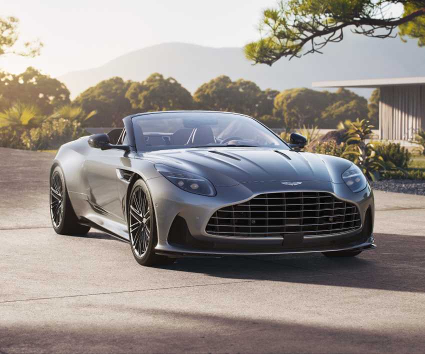 Trump’s new car tariffs: Which UK manufacturers will take the biggest hit?