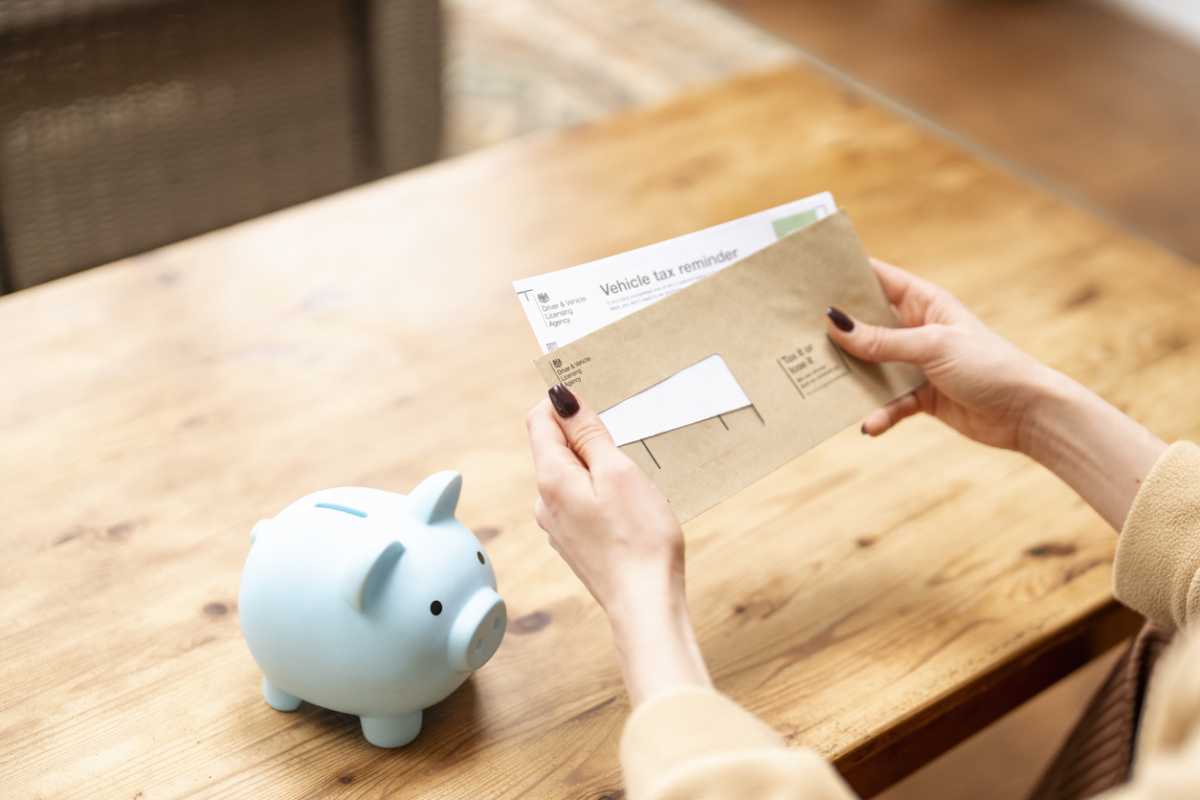 How to check car tax online! Are you ready for the change?