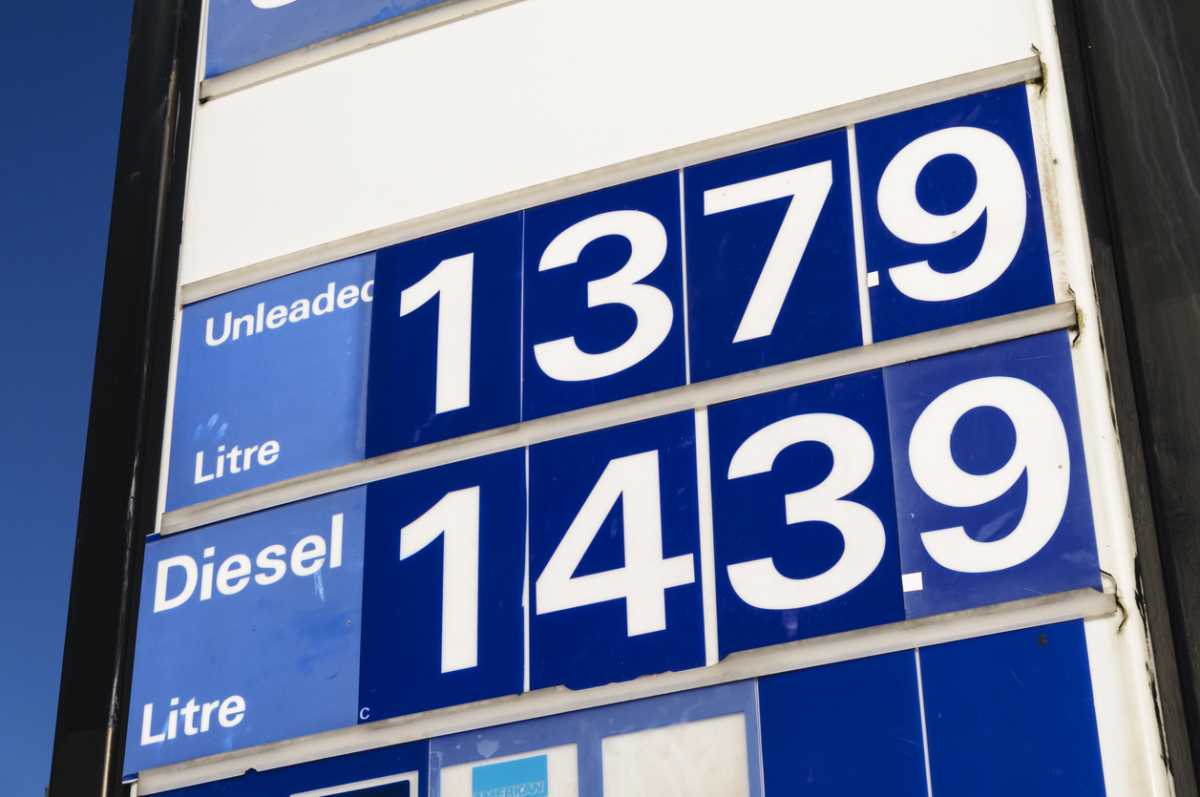 Why are petrol prices still so high? Watchdog calls out retailers for overcharging