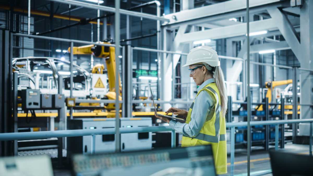 Experts warn 25,000 UK car jobs at risk due to Trump’s tariffs