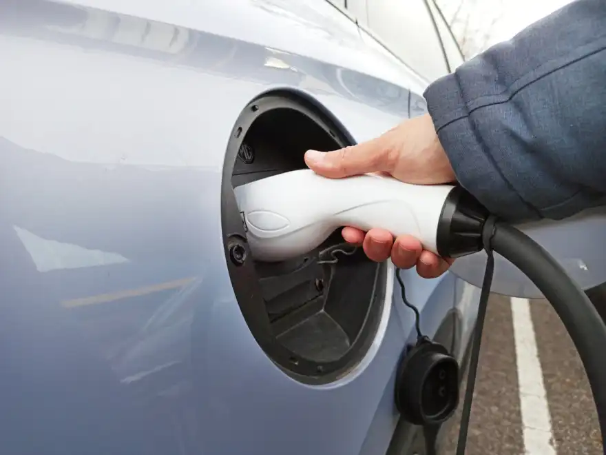 UK electric car drivers face financial shock as costs soar from April 1st