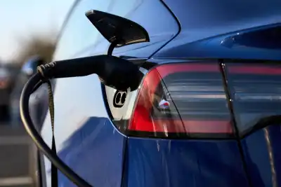 Europe eases emissions rules in a move that could stall electric vehicle sales growth