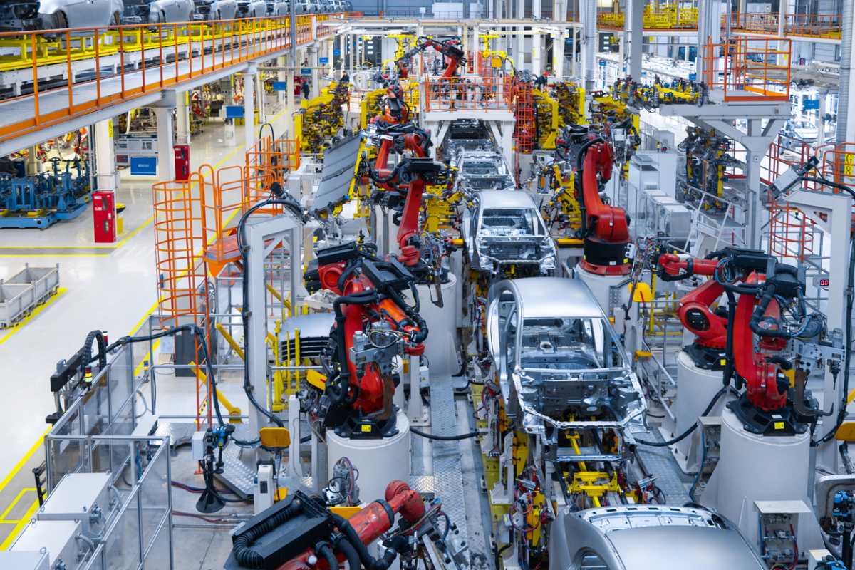 The countries hit hardest by Trump’s car tariffs