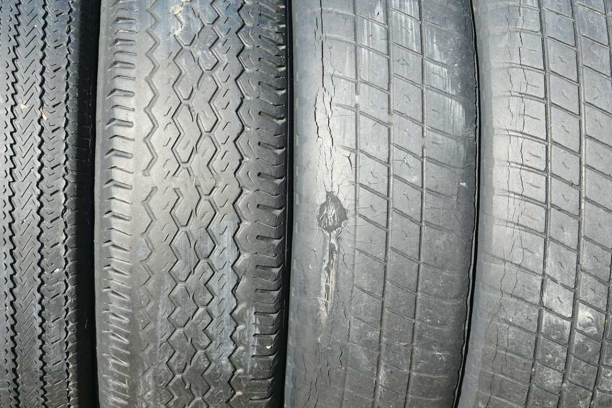 These cars burn through tyres the fastest – Is yours on the list?