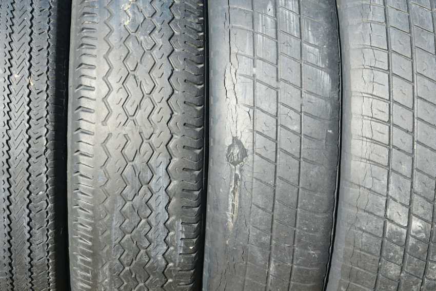 These cars burn through tyres the fastest – Is yours on the list?
