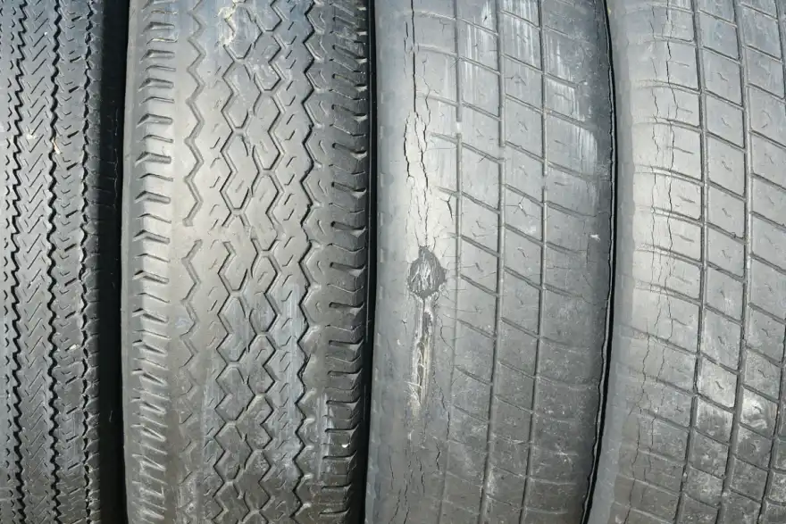 These cars burn through tyres the fastest – Is yours on the list?
