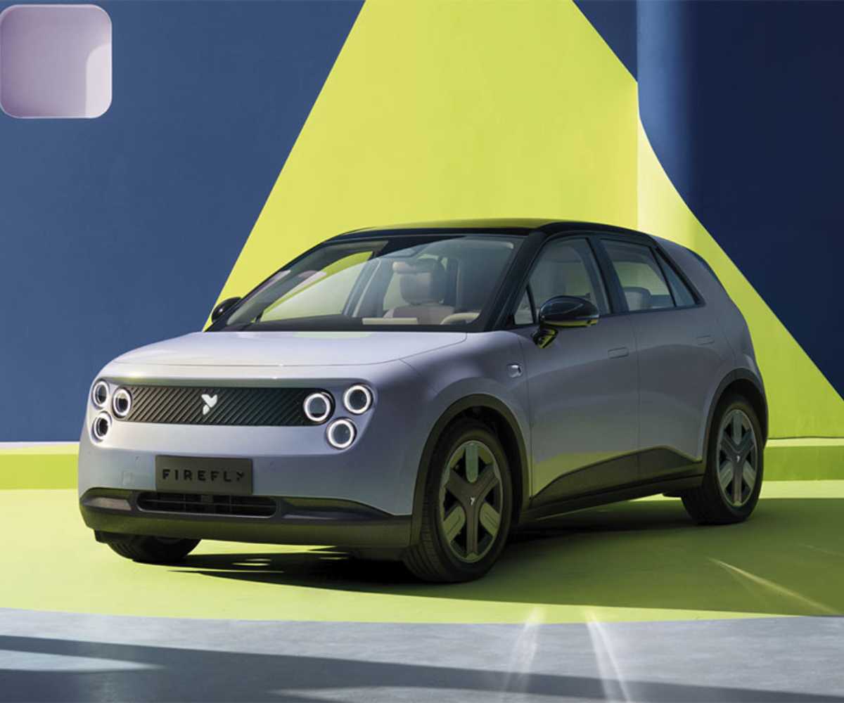 New car brands are taking over the UK – Here's who's landing this year