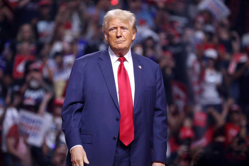 Trump might pause his car tariffs – Here’s what that could mean if you’re buying a car in the UK