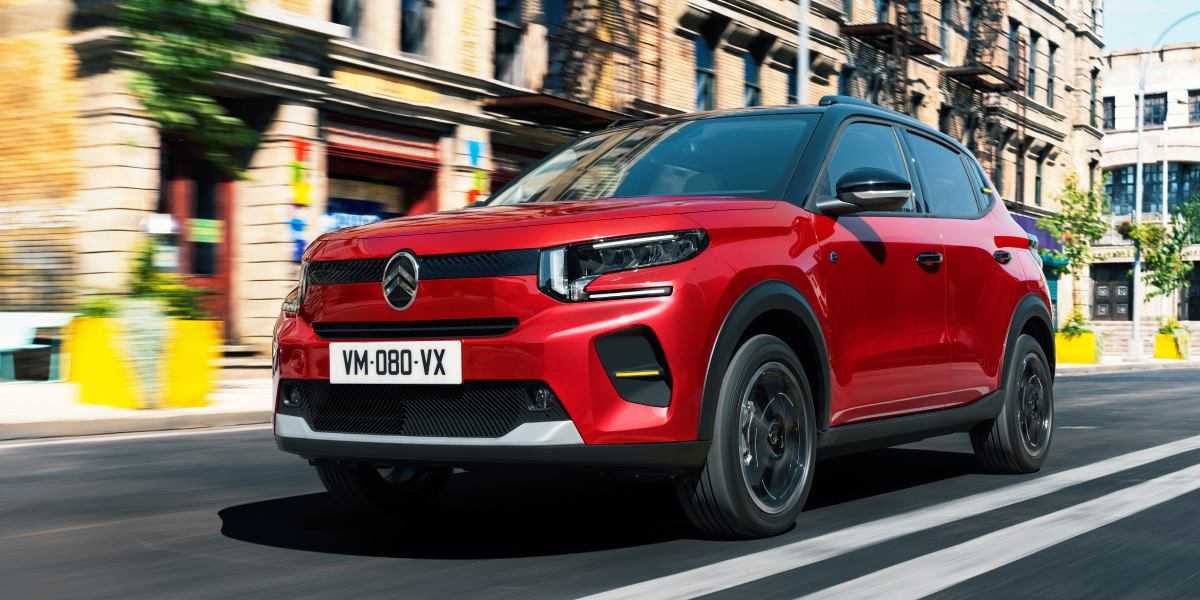 Is It Possible to Live with an ‘Affordable’ Electric Car?