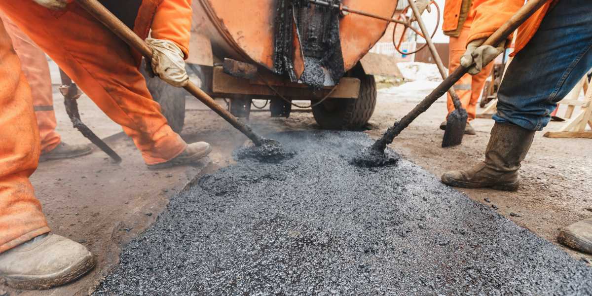 Britain could’ve fixed 17x more potholes in 2024 – If councils weren’t so bad at spending