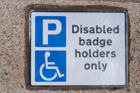 Vehicles given to benefits claimants under Motability scheme linked to criminal activity, figures reveal