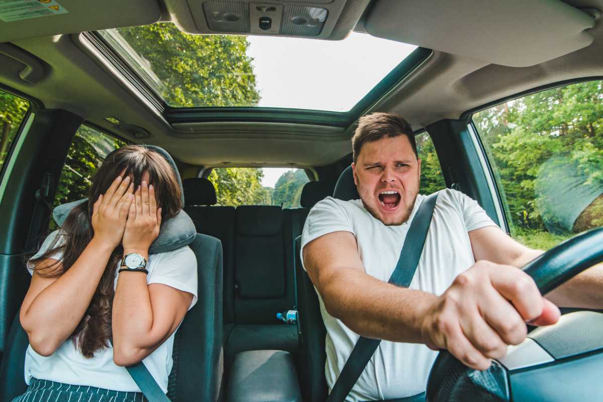 Where are the UK’s worst drivers? The areas with the most penalty points revealed
