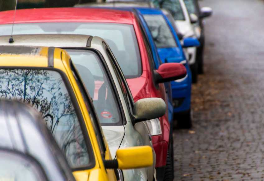 DVLA reveals the car colour going extinct in 2025