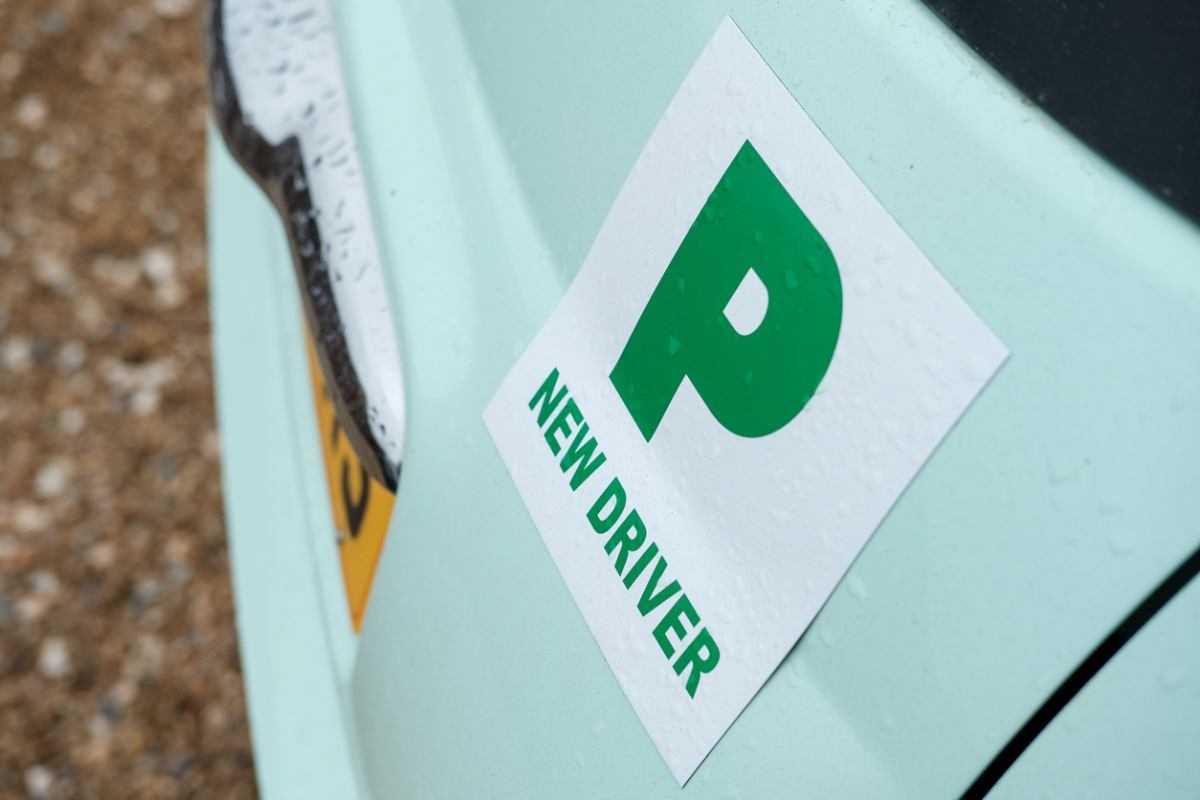 Driving Test Delays Hit Record Highs in Britain